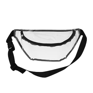 Clear Fanny Pack