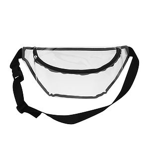Clear Fanny Pack