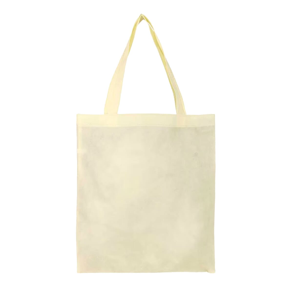 Recycled Non-Woven Tote Bag