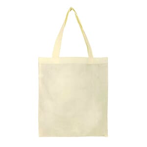 Recycled Non-Woven Tote Bag