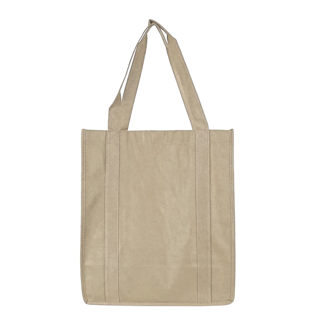 100g Non-Woven Polypropylene Tote w/ Extended Handle
