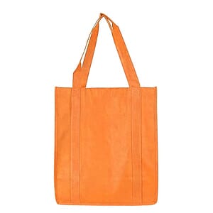 100g Non-Woven Polypropylene Tote w/ Extended Handle