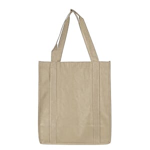 100g Non-Woven Polypropylene Tote w/ Extended Handle