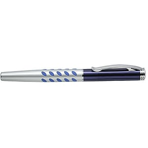 Alps Glisten Metal Pen, Rollerball pen