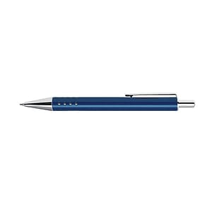 Click Action Metal Pen, Ballpoint pen