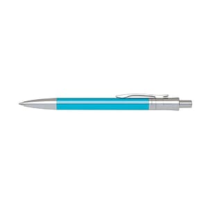 Click Action Metal Pen, Ballpoint pen
