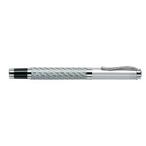 Saturn Rollerball Metal Pen