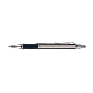 Metal Pen, Ballpoint pen