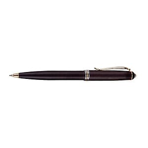 Achilles Metal Pen, Ballpoint pen