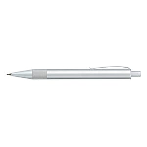 Apolo-I Satin Chrome Pencil (0.7mm Lead)