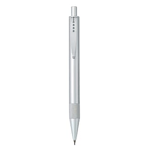 Apolo-I Satin Chrome Pencil (0.7mm Lead)