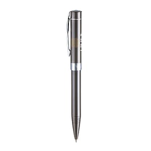 Astarte Gun-Metal Pen, Ballpoint pen