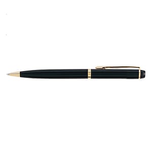 Carolingian Glisten Metal Pen, Ballpoint pen