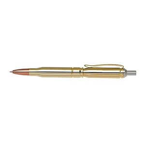 Bullet Metal Pen, Ballpoint pen