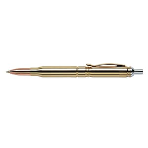 Bullet Metal Pen, Ballpoint pen