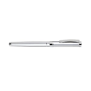 Cap-Off Metal Pen, Rollerball Pen