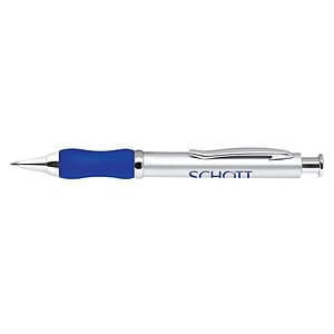 Inca-11 Metal Pen, Ballpoint pen