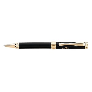 Inca-45 Metal Pen, Ballpoint pen
