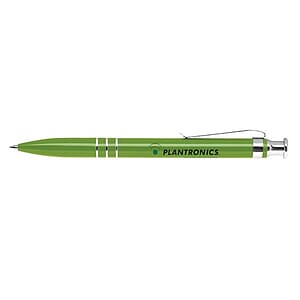 Inca-110 Aluminum Metal Pen, Ballpoint pen