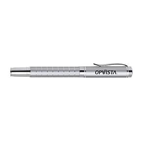 Jefferson Cap-off Rollerball Pen