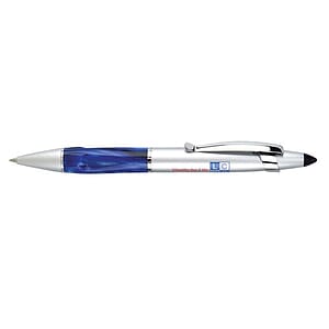 Media Metal Pen, Ballpoint pen