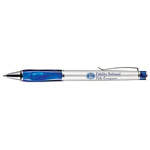 Mercury Metal Pen, Ballpoint pen