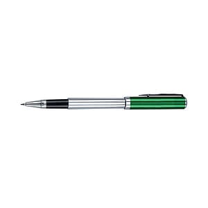 Cap-off Rollerball Pen