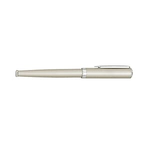 Cap-off Rollerball Pen