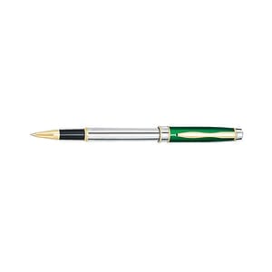 Cap-off Rollerball Pen