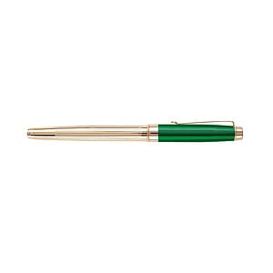 Cap-off Rollerball Pen