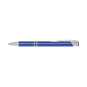 Ramsey Click Action Aluminium Pen