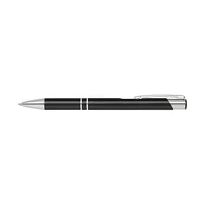 Ramsey Click Action Aluminium Pen