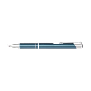 Ramsey Click Action Aluminium Pen
