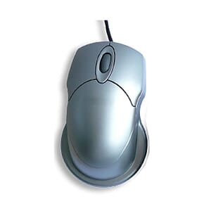 Classic Optical Mouse-Close out