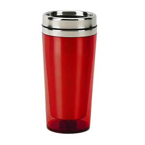 16oz. Roller Travel Mug(Close out)
