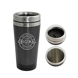16oz. Roller Travel Mug(Close out)