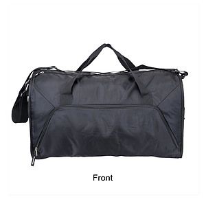 420D Packable Lightweight Ripstop Duffel Bag