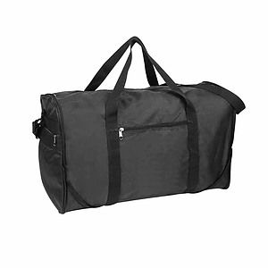 420D Nylon Foldable Duffel Bag