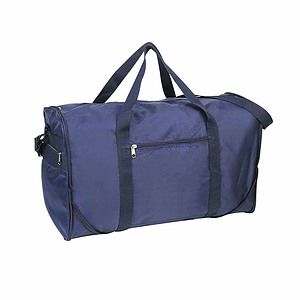 420D Nylon Foldable Duffel Bag