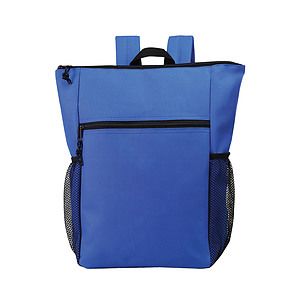600D polyester Computer Backpack