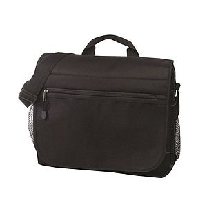 600D Poly All Purpose Messenger Bag