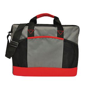 Business Portfolio Briefcase