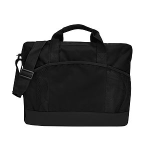 Business Portfolio Briefcase