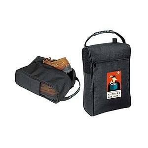 Ripstop Shoe Bag