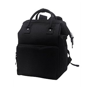 600D Wide-Mouth Cooler Backpack