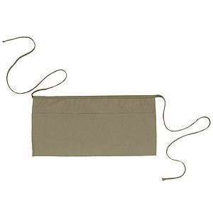 7 oz. poly-cotton Waist Apron