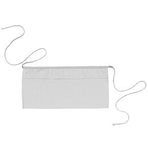 7 oz. poly-cotton Waist Apron