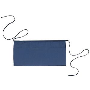 7 oz. poly-cotton Waist Apron