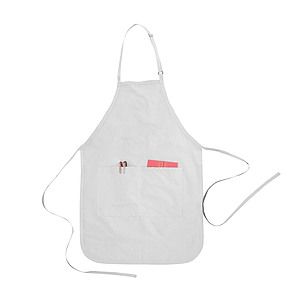 7 Oz. Cotton Adjustable Apron