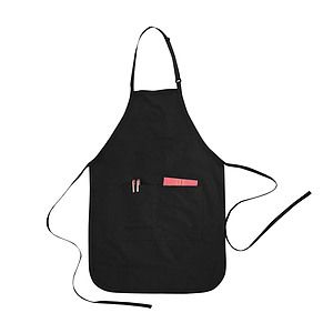 7 Oz. Cotton Adjustable Apron